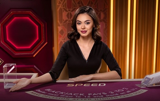 Live Dealer Casinos