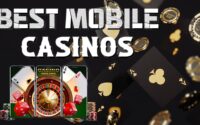 Best Mobile Casinos