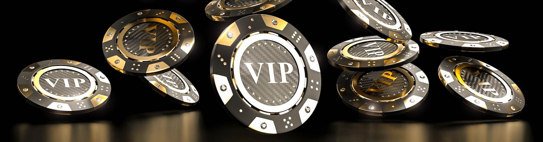 Vip casino sites