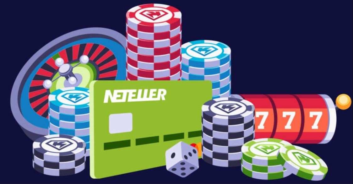 Neteller casinos