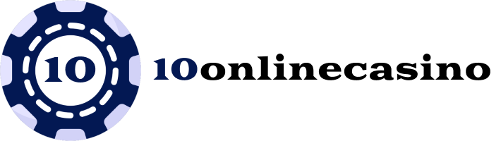 10onlinecasino logo