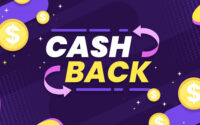 Cashback casino bonuses