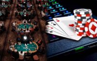 Online Casino Tournaments