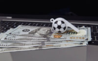 Online Sports Betting Bonuses