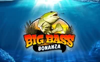 Big Bass Bonanza