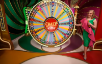 Live Casino Game Shows