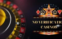 No Verification Casinos