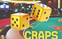 Online craps live