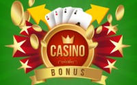 Real Money Casino Bonuses