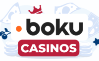 Boku Casinos